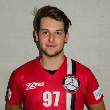 Dario Schütz