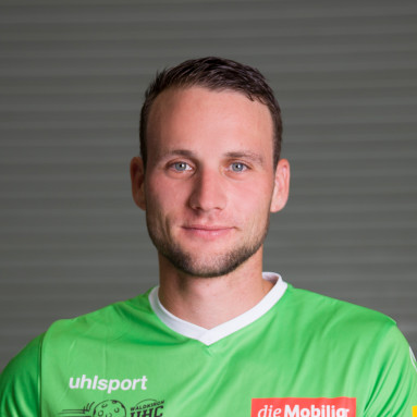 Sandro Büchel