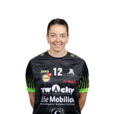 Celine Müller