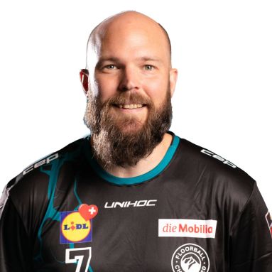 Portrait Martin Östholm
