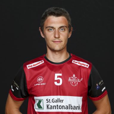 Mattia Pini