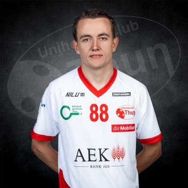 Fabian Bach