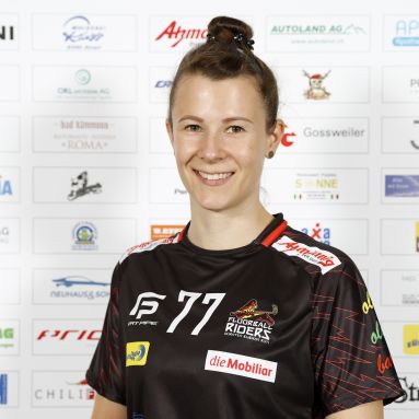 Rahel Wichert