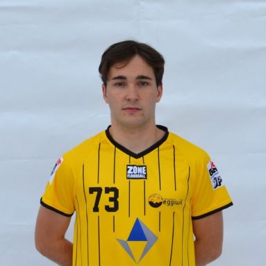 Damian Wüthrich