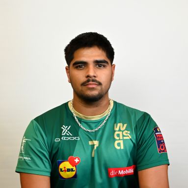 Rohit Chiplunkar