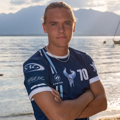Justus Mustonen
