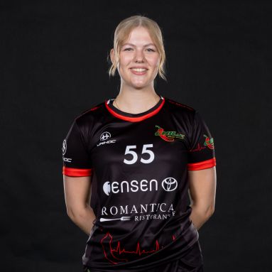 Lara Bösiger