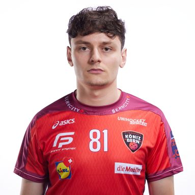 Yann  Ruh