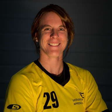 Bernadette Brander