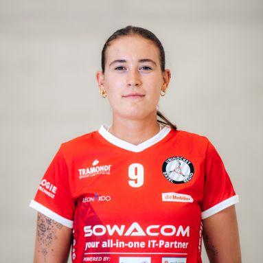 Nathalie Stocker