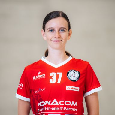 Nadia Inniger