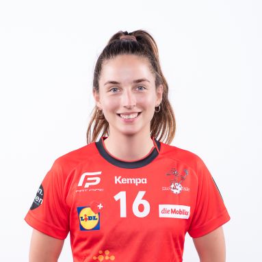 Jasmin Krähenbühl