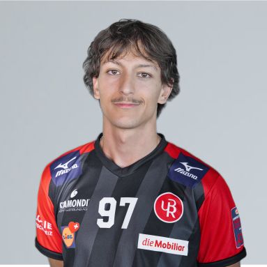 Elias Amstutz
