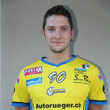 Michael Löffel