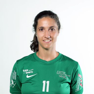 Sophie Gnaegi