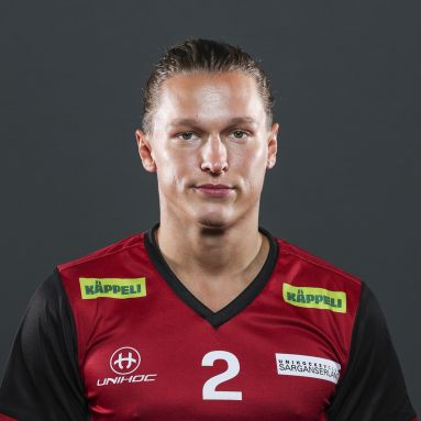 Kalle Keskitalo