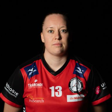 Sonja Nivamo