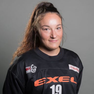 Selina Steiger