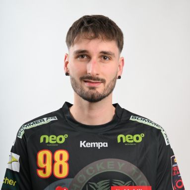 Björn Schenkel