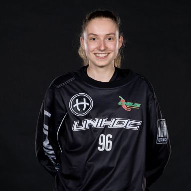 Nadine Züger