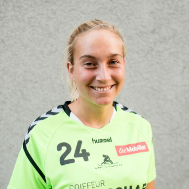 Vanessa Studer
