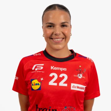 Isabella Baumgartner