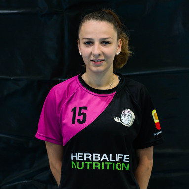 Sabrina Siegenthaler