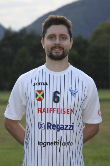 Simone Marinelli