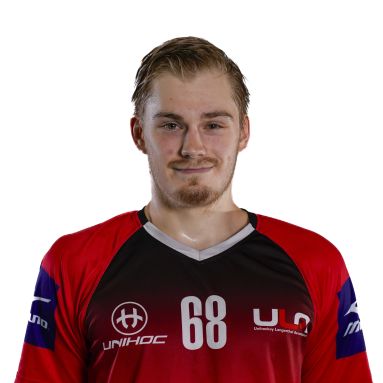 Oliver Vänttinen