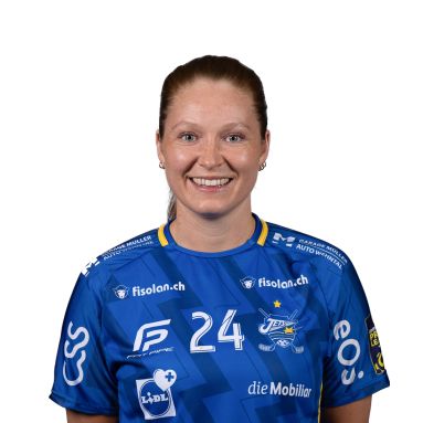Ida Sundberg