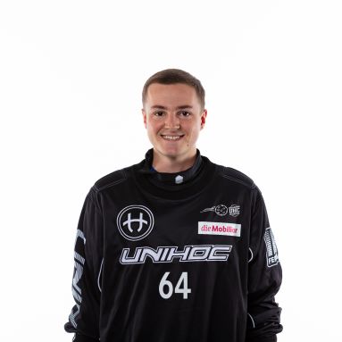 Jeremy Wehrli