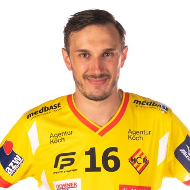 Moritz Schaub