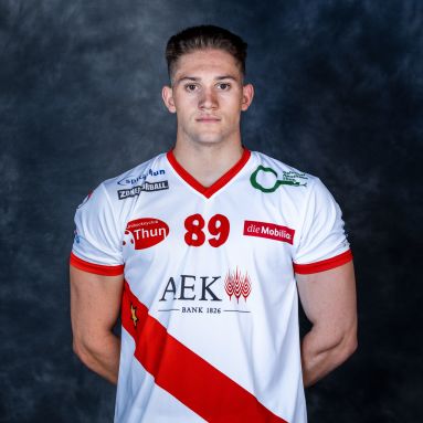 Kevin Bossel