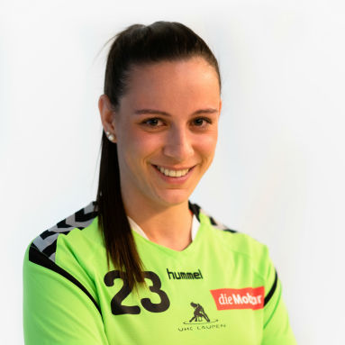 Stephanie Hegglin