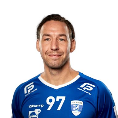 Robin Nilsberth