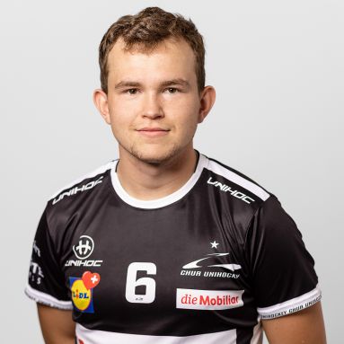 Cedric Söderberg (Portrait)