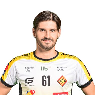 Nico Mutter