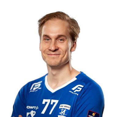 Sami Johansson