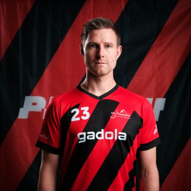 Patrik Gmür