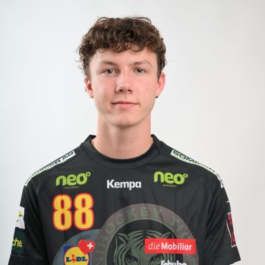 Levin Krähenbühl