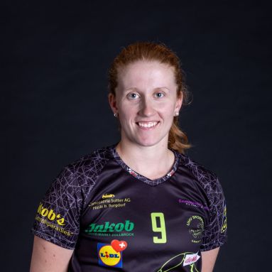 Corina Grundbacher