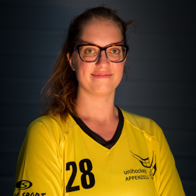 Geraldine Wöcke