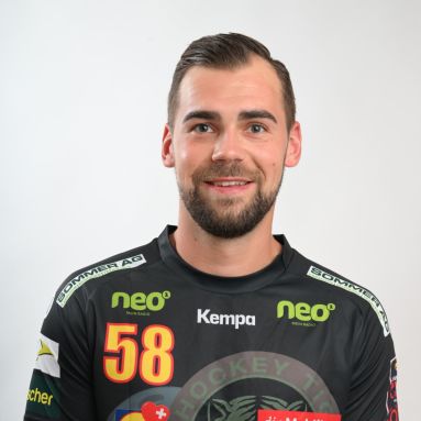 Martin Mosimann
