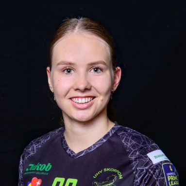 Selma Bergmann