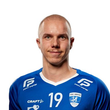 Severin Nigg