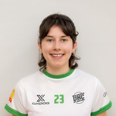 Alicia Göldi