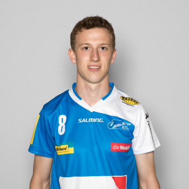 Joel Müller