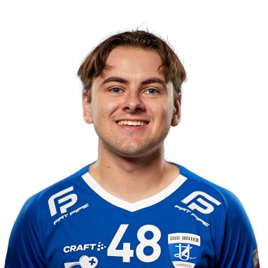 Jonas Stettler
