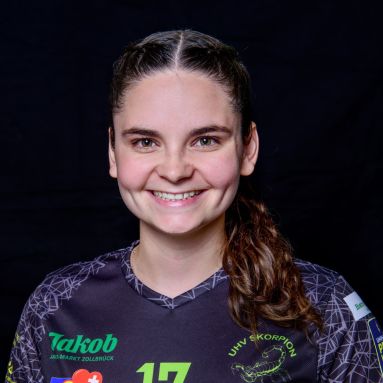 Selina Lüthi