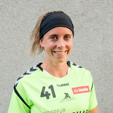 Salome Wildermuth